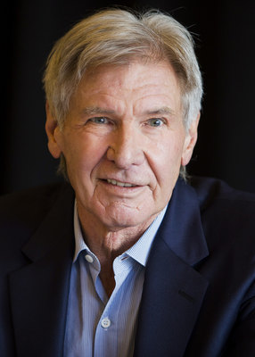 Harrison Ford Poster G1075060