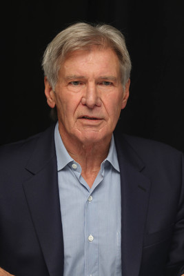 Harrison Ford Poster G1075063