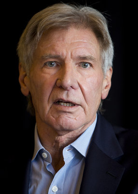 Harrison Ford Mouse Pad G1075064