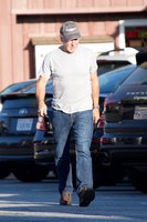 Harrison Ford Tank Top #1610970