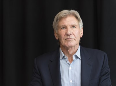 Harrison Ford Mouse Pad G1075077