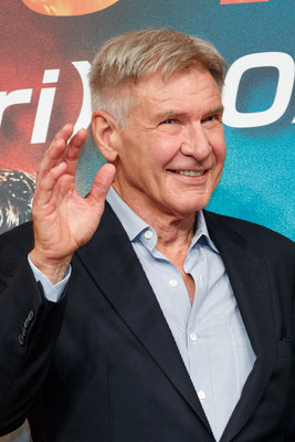 Harrison Ford Poster G1075079