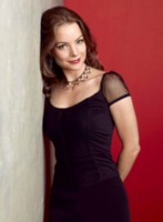 Kimberly Williams Mouse Pad G107508