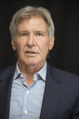 Harrison Ford Mouse Pad G1075081
