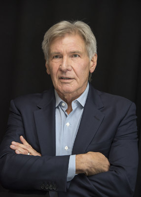 Harrison Ford Mouse Pad G1075084
