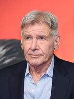 Harrison Ford Mouse Pad G1075088