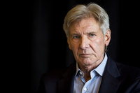 Harrison Ford Mouse Pad G1075093