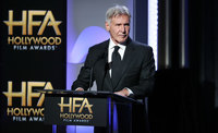 Harrison Ford Tank Top #1610996