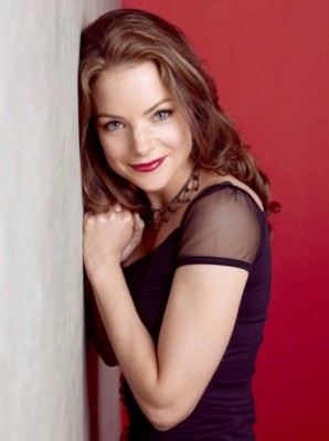 Kimberly Williams Mouse Pad G107509