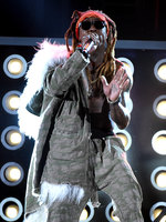 Lil Wayne hoodie #1611227