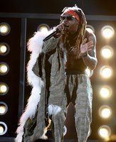 Lil Wayne hoodie #1611233