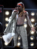 Lil Wayne tote bag #G1075333