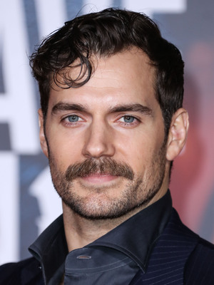 Henry Cavill puzzle G1078346