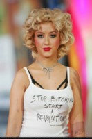Christina Aguilera tote bag #G108016