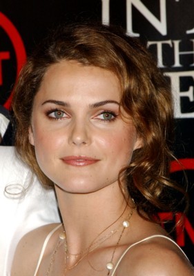 Keri Russell puzzle G108350