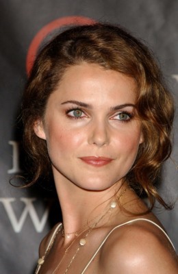 Keri Russell Mouse Pad G108352