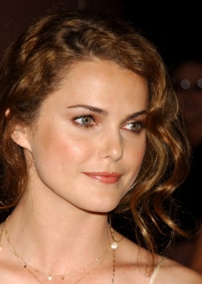 Keri Russell puzzle G108361