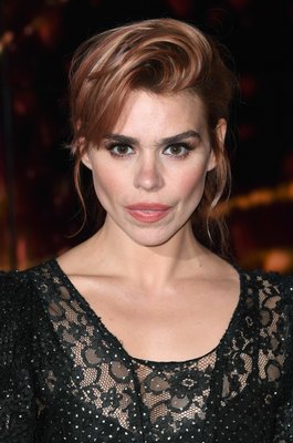 Billie Piper puzzle G1085942