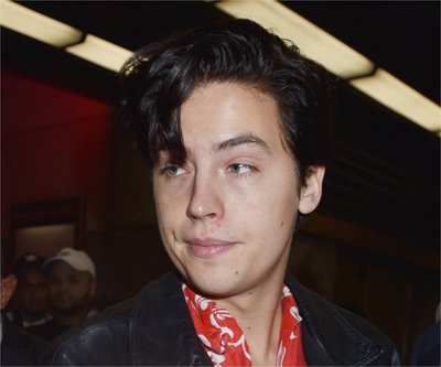 Cole Sprouse Poster G1090650