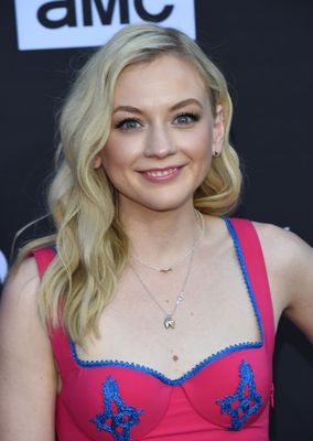 Emily Kinney Mouse Pad G1091539
