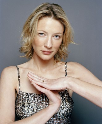Cate Blanchett Poster G109491