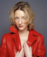 Cate Blanchett hoodie #121487