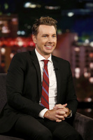 Dax Shepard Mouse Pad G1094990