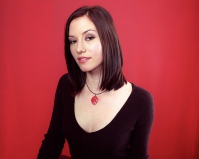 Chyler Leigh puzzle G109766