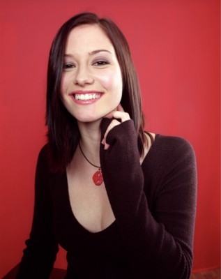 Chyler Leigh Stickers G109768