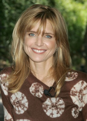 Courtney Thorne Smith mouse pad