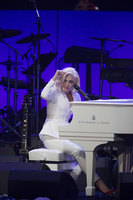 Lady Gaga Tank Top #1639027