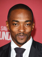 Anthony Mackie Mouse Pad G1105310