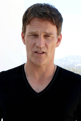 Stephen Moyer Mouse Pad G1109494