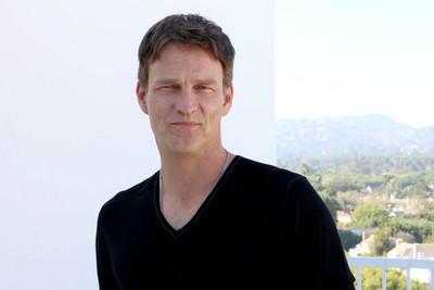 Stephen Moyer puzzle G1109495