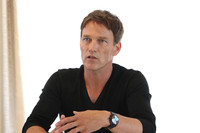 Stephen Moyer Mouse Pad G1109499