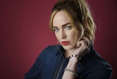 Caity Lotz Poster G1109820
