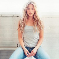 Shakira t-shirt #11771
