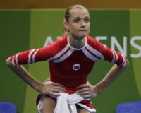 Svetlana Khorkina hoodie #11594