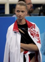 Svetlana Khorkina tote bag #G111706