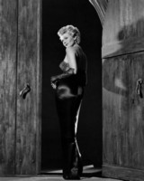 Rita Hayworth Longsleeve T-shirt #11136