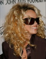Pamela Anderson hoodie #17009