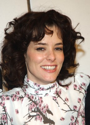 Parker Posey mouse pad