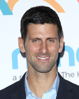 Novak Djokovic tote bag #G1124705