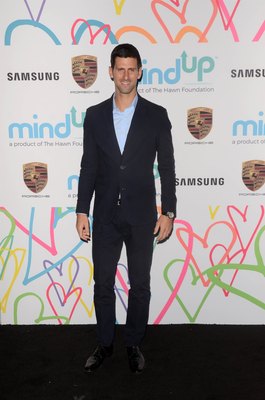 Novak Djokovic tote bag #G1124708