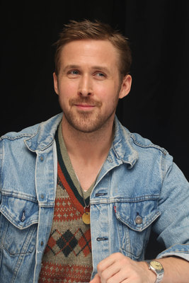 Ryan Gosling Mouse Pad G1128907
