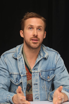 Ryan Gosling Mouse Pad G1128918