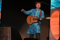 Ed Sheeran magic mug #G1137148