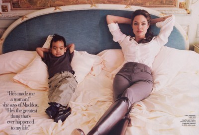Angelina Jolie Poster G113902