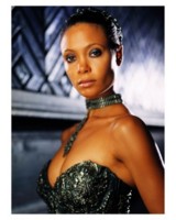 Thandie Newton Mouse Pad G114241
