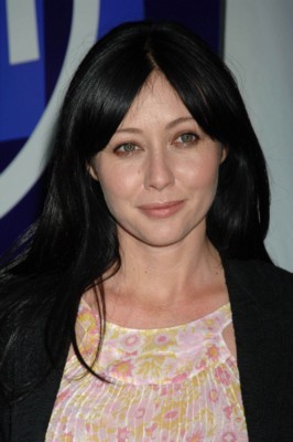 Shannen Doherty tote bag #G114370